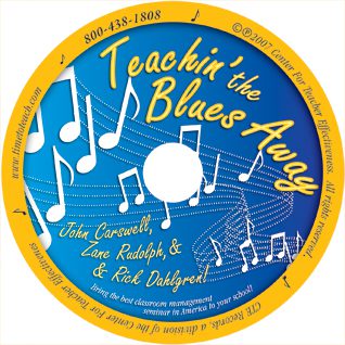 Teachin' the Blues Away — Streaming Music